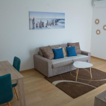Apartments Milica Becici  Exterior photo