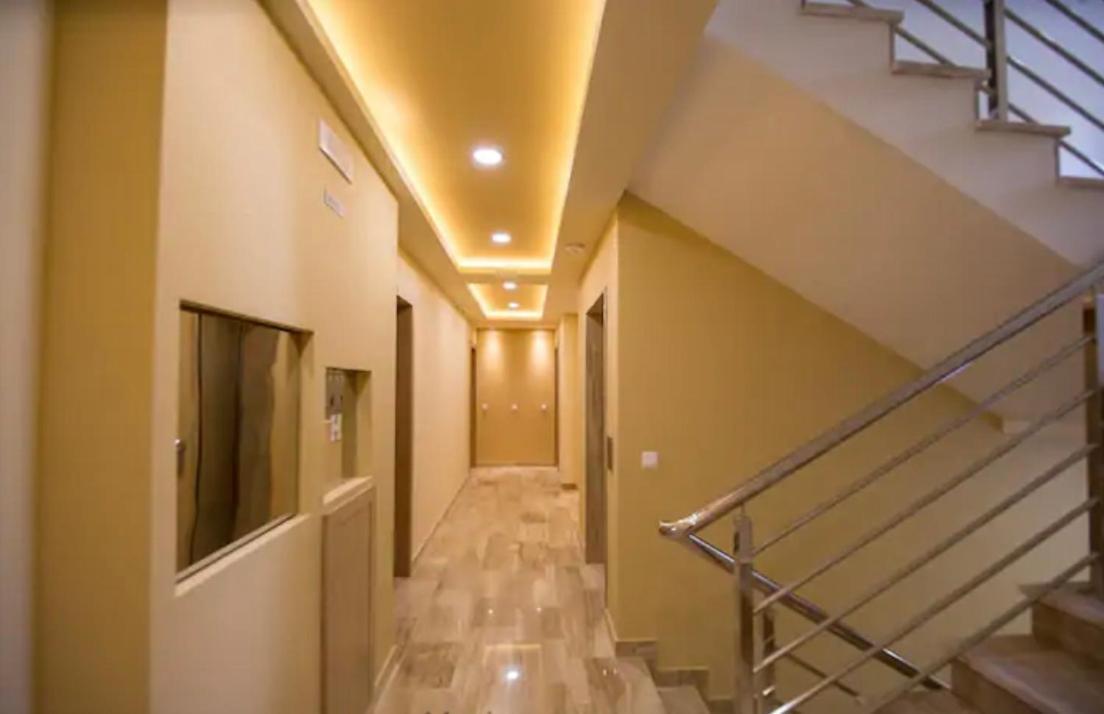 Apartments Milica Becici  Exterior photo