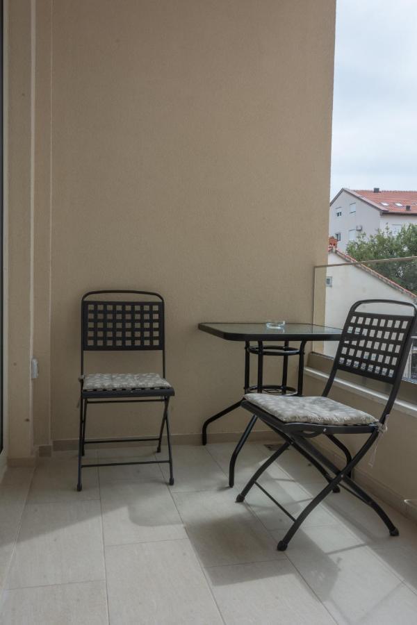 Apartments Milica Becici  Exterior photo